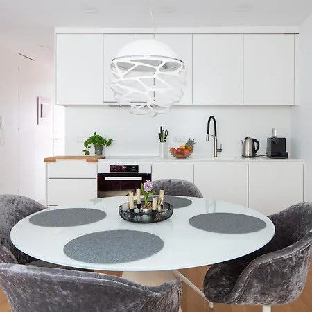 Apartmán Altstadtliebe - Harmonischer Luxus *