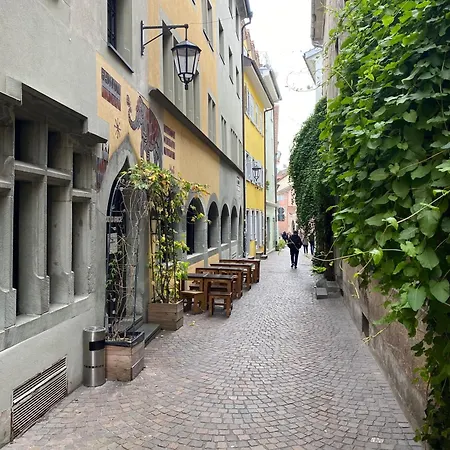 Altstadtliebe - Harmonischer Luxus * Constanza