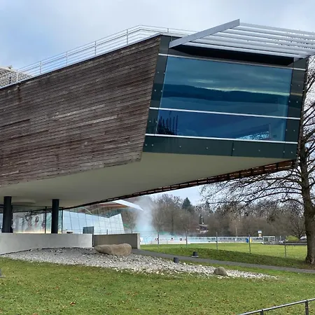 Altstadtliebe - Harmonischer Luxus