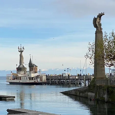 Altstadtliebe - Harmonischer Luxus Apartamento *