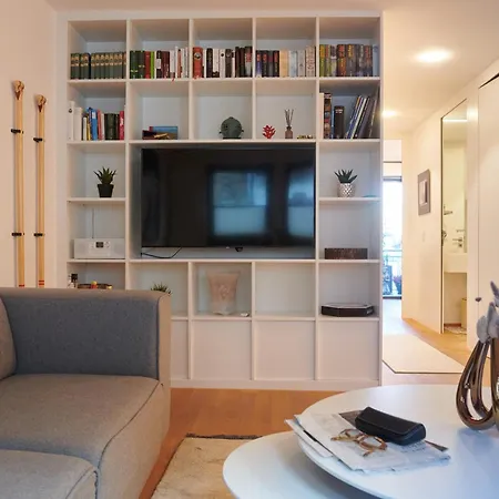 Altstadtliebe - Zentral & Modern *