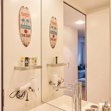 Altstadtliebe - Harmonischer Luxus