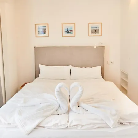 Altstadtliebe - Zentral & Modern Apartment