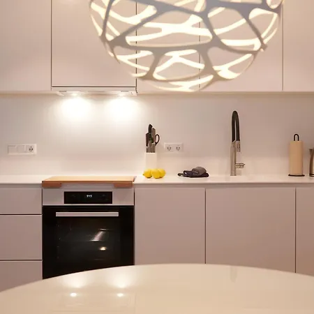 Apartmán Altstadtliebe - Harmonischer Luxus