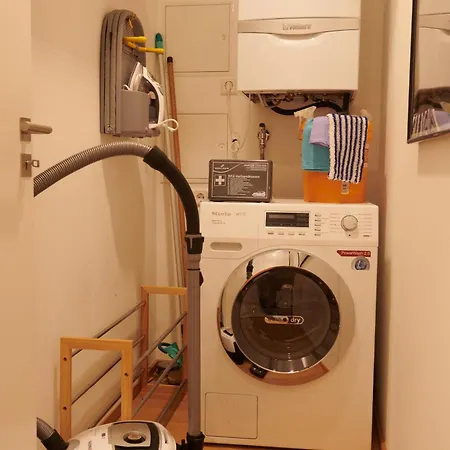 Altstadtliebe - Harmonischer Luxus Apartmán *