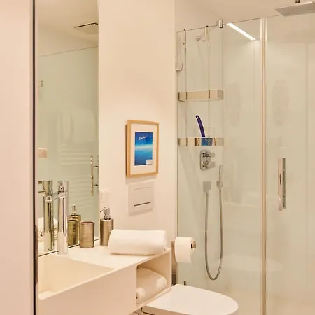 Apartment Altstadtliebe - Zentral & Modern Konstanz