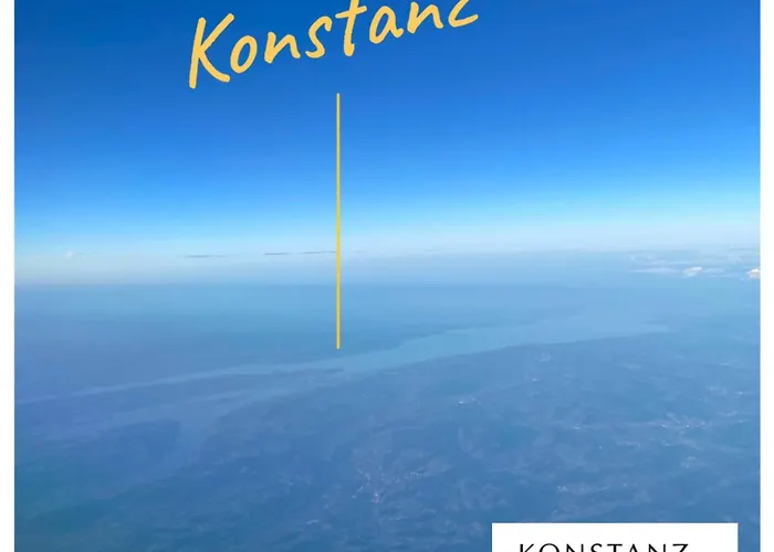 Altstadtliebe - Harmonischer Luxus アパート コンスタンツ