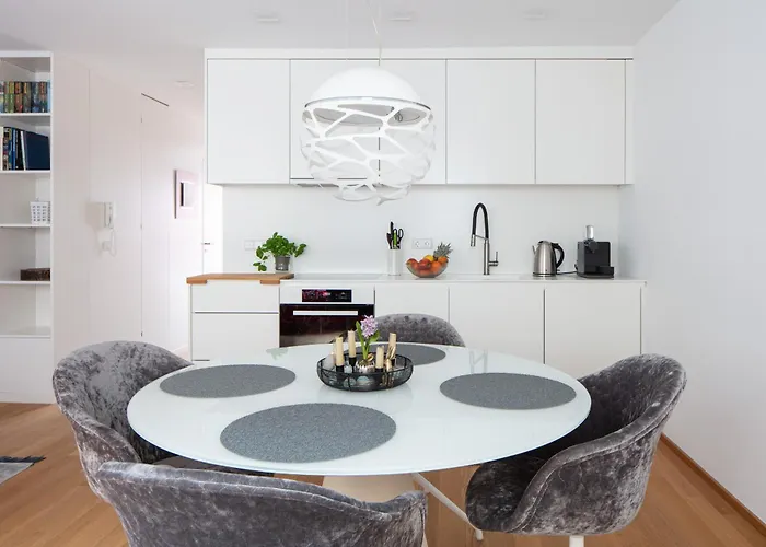 アパート Altstadtliebe - Harmonischer Luxus *