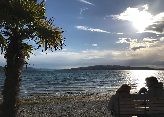 アパート Altstadtliebe - Harmonischer Luxus *