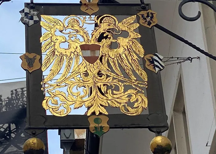 Altstadtliebe - Harmonischer Luxus *