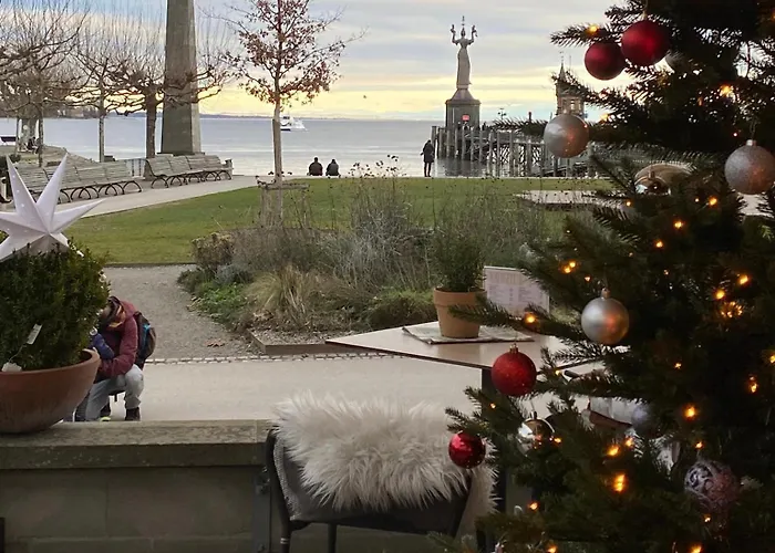 Altstadtliebe - Harmonischer Luxus