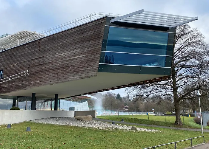 Altstadtliebe - Harmonischer Luxus