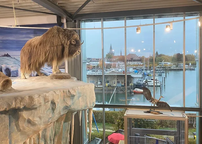 アパート Altstadtliebe - Harmonischer Luxus