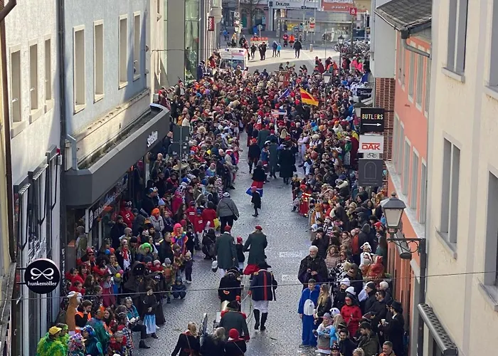 アパート Altstadtliebe - Harmonischer Luxus *