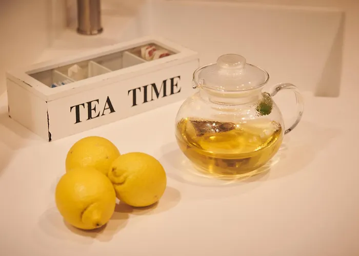 アパート Altstadtliebe - Harmonischer Luxus コンスタンツ