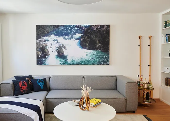 Altstadtliebe - Harmonischer Luxus * コンスタンツ