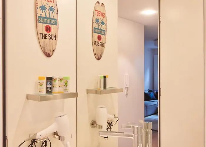 Altstadtliebe - Harmonischer Luxus