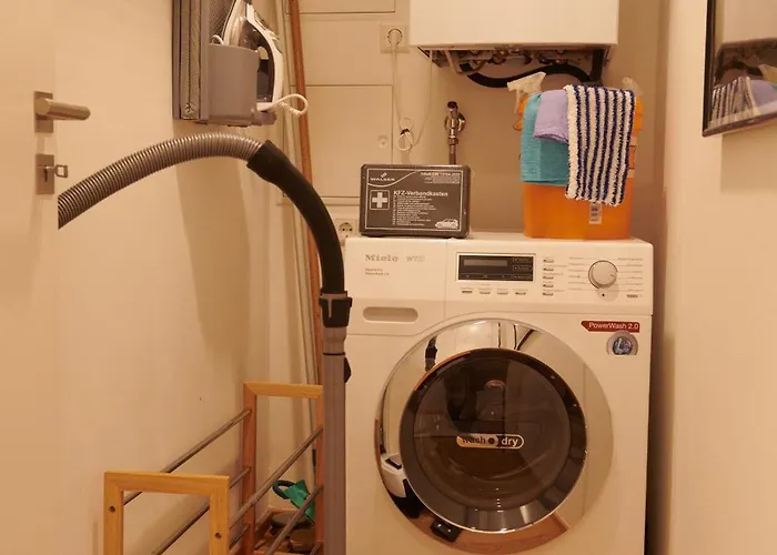 Altstadtliebe - Harmonischer Luxus アパート *