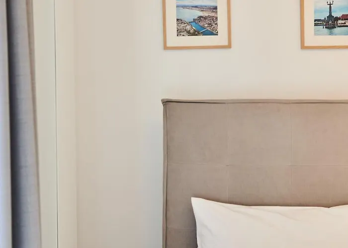 アパート Altstadtliebe - Harmonischer Luxus